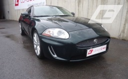 Jaguar XK 5.0 Coupe Portfolio  € 26990.--