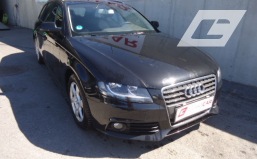 Audi A4 Avant TDI  € 11990.-