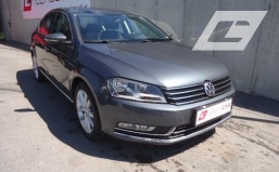 Volkswagen Passat Lim. Highline BMT Exp € 12990.--