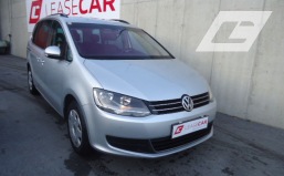 Volkswagen Sharan Comfortline € 12990.--