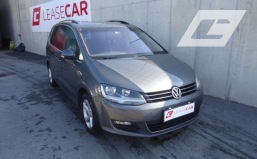 Volkswagen Sharan Comfortline "6-Sitze"  € 11690.-