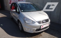 Ford Galaxy Trend 7 Sitze  "Euro5" Exp € 9990.-