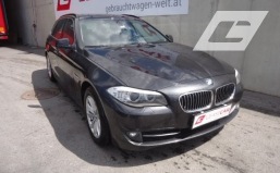 BMW 520d Touring Ö-Paket "Xenon" Exp € 15990.-