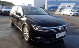 Volkswagen Passat CL DSG 4m. "GLSD,Navi,LED" Exp € 16990.-