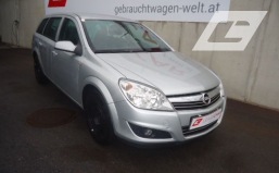 Opel Astra H Caravan Edition € 4150.--