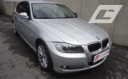 BMW 320d xDrive *EURO5*17" ALU* 10750,--*