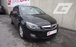 Opel Astra J Lim. Sport 6190,--*