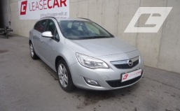 Opel Astra J ST Edition 6390,--*