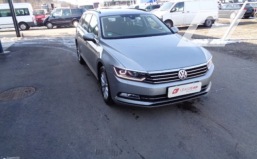 Volkswagen Passat Variant CL "LED,Navi,AHV" Exp € 13390.-