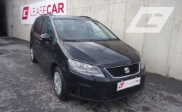 Seat Alhambra Reference  € 10290.-