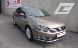 Volkswagen Passat Lim. CL   € 12690.--