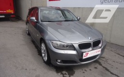 BMW 320d xDrive "Xenon,Leder,Navi"  Exp € 9390.--