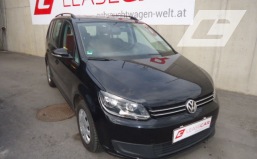 Volkswagen Touran *NEW FACE*Exp. 8250,--*