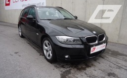 BMW 320d Touring "XENON,GLSD"  €  10590.--