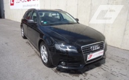 Audi A4 Avant " NAVI "  € 11250.--