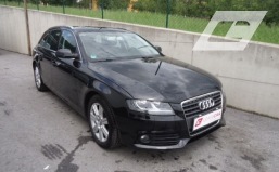 Audi A4 Avant Attraction " NAVI"  € 10490.--