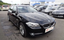 BMW 520d Edition "Xenon,Webasto" Exp € 11990.-
