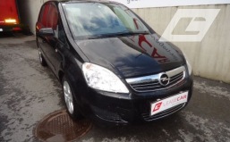 Opel Zafira B Edition  €  5990.--