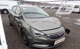 Opel Astra K Lim. 5türig Edition € 7250.-