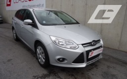 Ford Focus Turn. Trend  €  6990.--