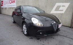 Alfa Romeo Giulietta 1,4 TB   € 7490.--