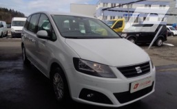 Seat Alhambra New Face 11490*