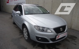 Seat Exeo ST Reference  € 6990.--
