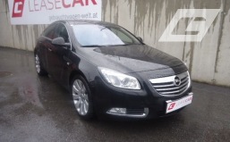Opel Insignia Lim. Cosmo "NAVI,XENON"  € 8990.--