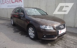 Audi A4 Avant "Sportsitze-Alcantara"  € 9990.--