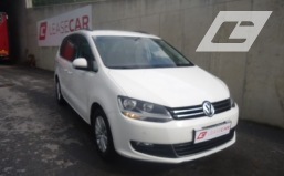 Volkswagen Sharan Comfortline € 10250.--
