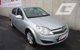 Opel Astra H Lim. Edition  € 3790.--