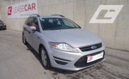 Ford Mondeo Turnier FACELIFT € 6690.--