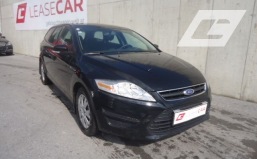 Ford Mondeo Turnier FACELIFT TDCI  € 6690.-