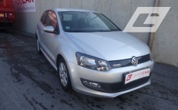 Volkswagen Polo Trendline BMT "KLIMA"  € 4990.-