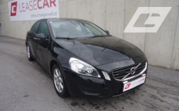 Volvo S60 D3 Geartronic 11990,-*