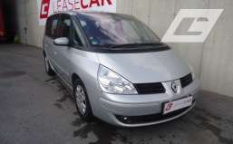 Renault Espace 2.0 dCi 4490,--*