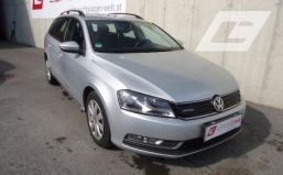 Volkswagen Passat Variant Trendline BMT  € 8690.-