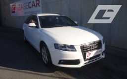 Audi A4 Avant TDI  € 9490.--