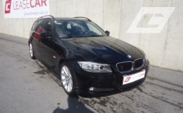 BMW 318d "Xenon"   € 9990.--