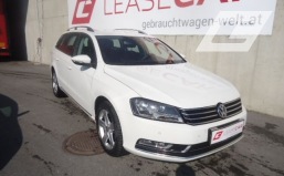 Volkswagen Passat Highline EcoFuel  € 10990.--