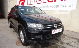 Volkswagen Touareg V6 TDI SKY "NAVI;XENON"  Exp € 22990.--