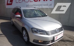 Volkswagen Passat Variant Highline DSG  € 10990.--