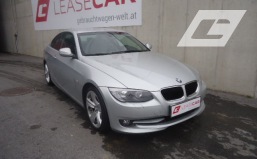BMW 320d Coupe 12990,-*