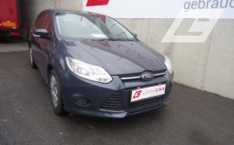 Ford Focus Turn. Champions Edition *Exp.8990,--*