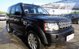 Land Rover Discovery TD V6 SE "Xenon,Navi,Leder"Exp € 16990