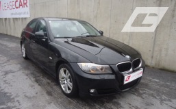 BMW 320d Lim. Edition "Xenon"  € 9990.-