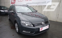 Volkswagen Passat Variant Trend "NAVI"  € 10990.-