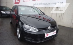 Volkswagen Golf VII Lim. CL "NAVI"  € 12690.-