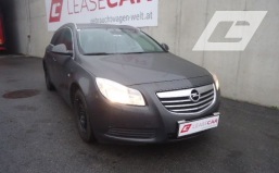 Opel Insignia ST Cosmo € 7990.--