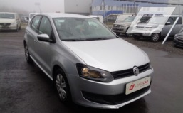 Volkswagen Polo V 1,2 "KLIMA" € 3290.--